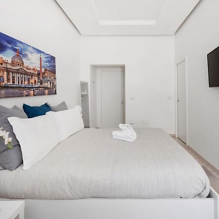 Maison Piazza Cavour ローマ エクステリア 写真