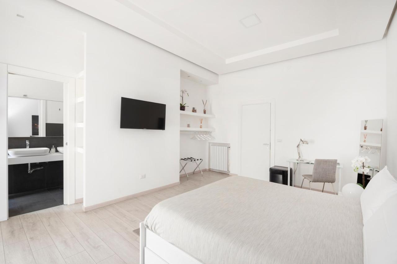 Maison Piazza Cavour ローマ エクステリア 写真