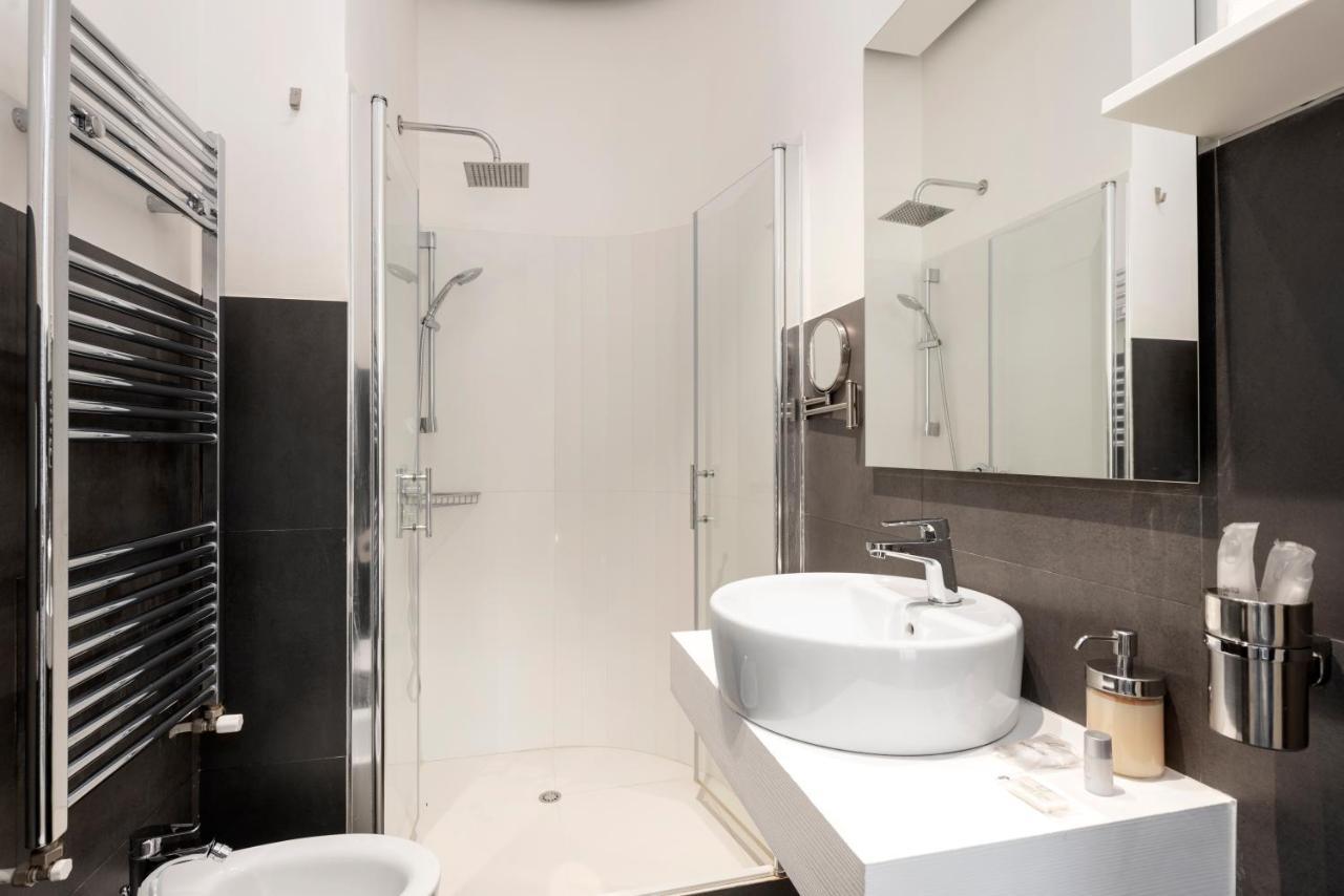 Maison Piazza Cavour ローマ エクステリア 写真