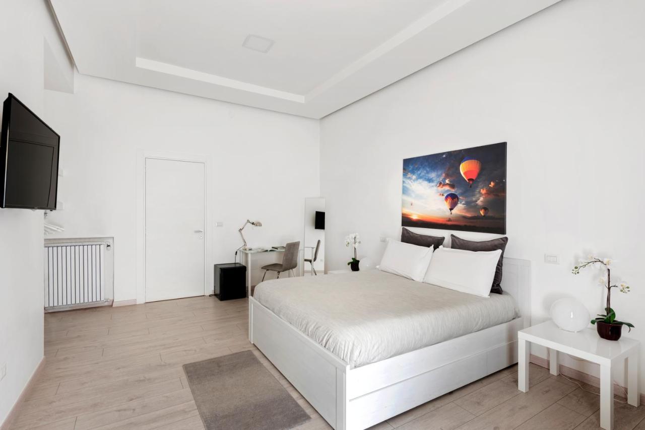 Maison Piazza Cavour ローマ エクステリア 写真