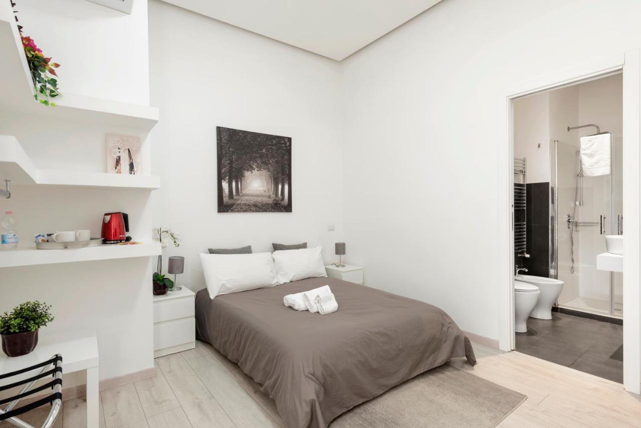 Maison Piazza Cavour ローマ エクステリア 写真