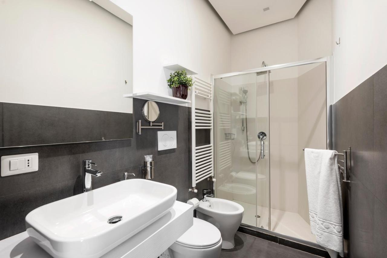 Maison Piazza Cavour ローマ エクステリア 写真