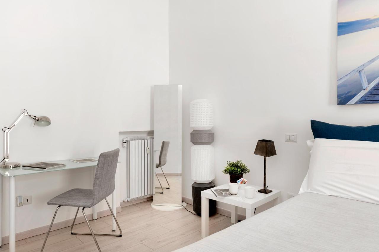 Maison Piazza Cavour ローマ エクステリア 写真
