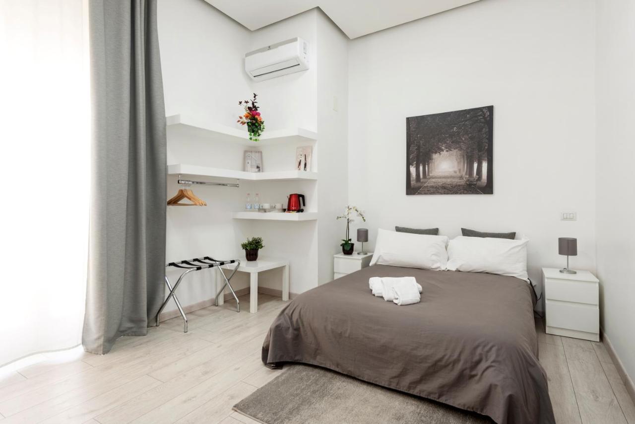 Maison Piazza Cavour ローマ エクステリア 写真