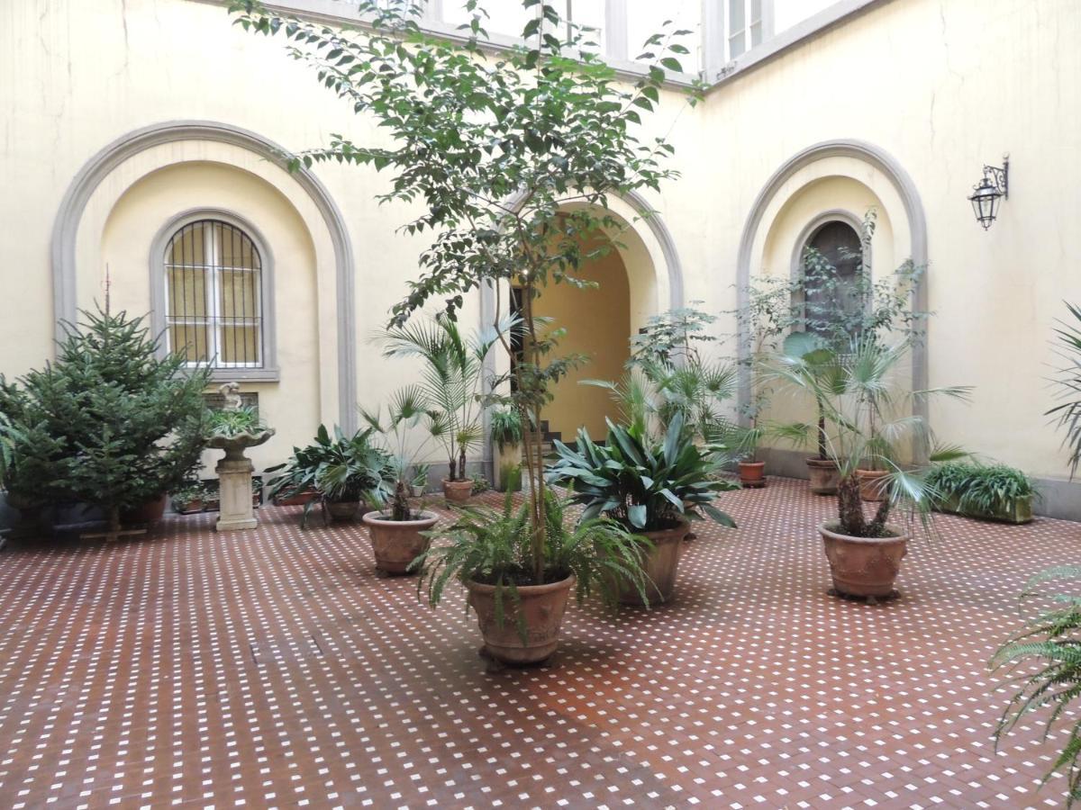 Maison Piazza Cavour ローマ エクステリア 写真